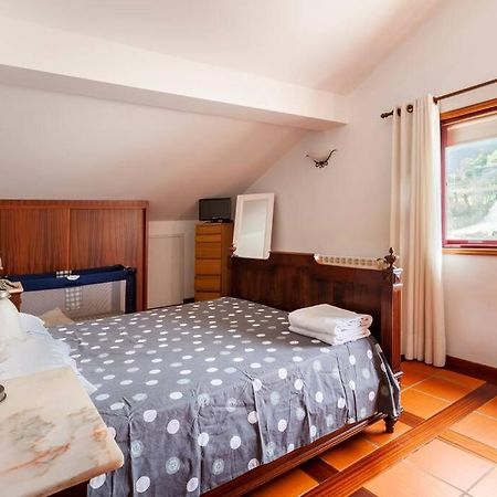 Maison Avec Piscine : Quinta Do Sol Amarante Bagian luar foto