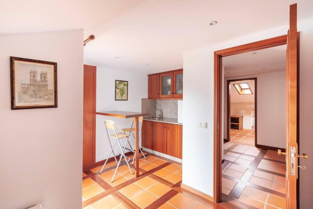 Maison Avec Piscine : Quinta Do Sol Amarante Bagian luar foto
