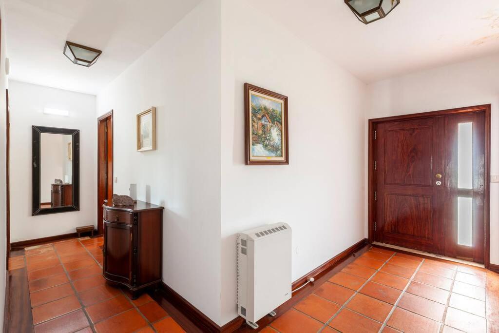 Maison Avec Piscine : Quinta Do Sol Amarante Bagian luar foto
