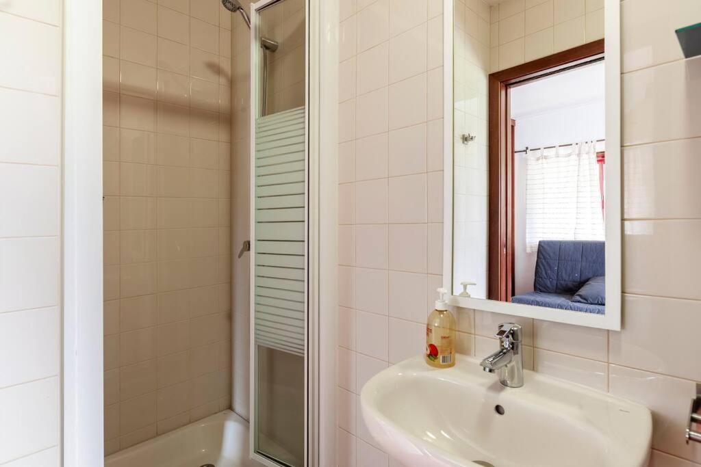 Maison Avec Piscine : Quinta Do Sol Amarante Bagian luar foto