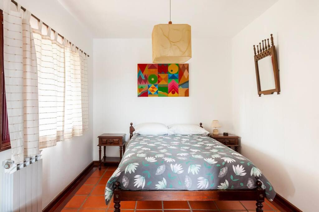 Maison Avec Piscine : Quinta Do Sol Amarante Bagian luar foto